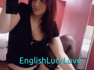 EnglishLucyLove