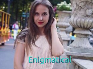 Enigmatical