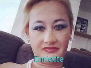 Enriette