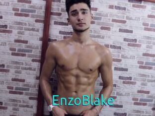 EnzoBlake