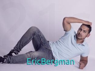 EricBergman