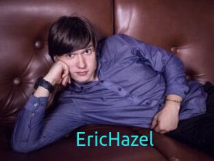 EricHazel