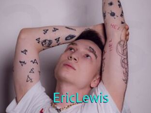 EricLewis