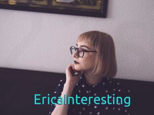 EricaInteresting