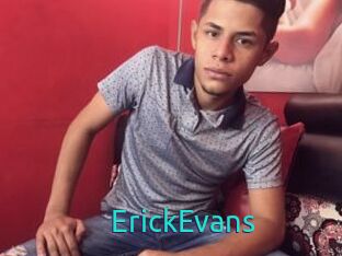 ErickEvans