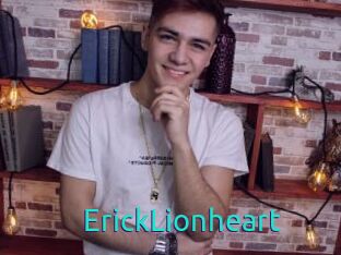 ErickLionheart