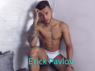 Erick_Pavlov