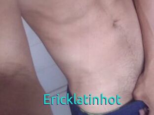 Ericklatinhot
