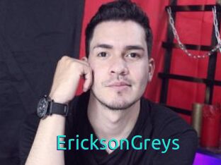 EricksonGreys