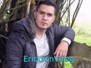 EricksonValeg