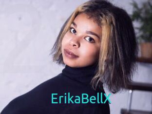 ErikaBellX