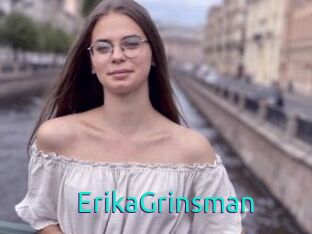 ErikaGrinsman