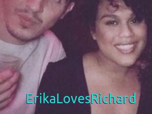ErikaLovesRichard
