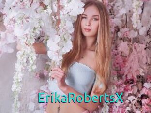 ErikaRobertsX