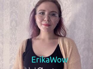 ErikaWow