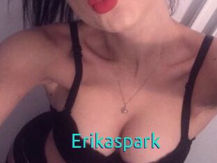 Erikaspark