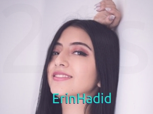 ErinHadid