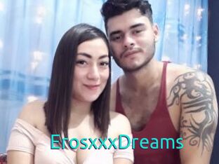 ErosxxxDreams