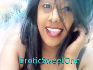 EroticSweetOne