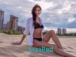 ErzaRed