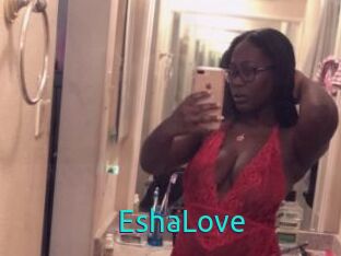 EshaLove