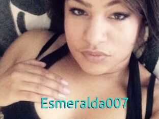Esmeralda007