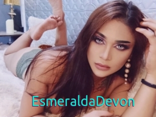 EsmeraldaDevon