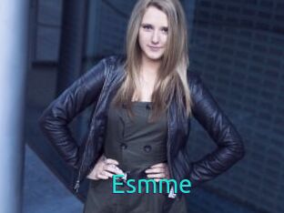 Esmme