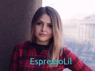 EspressoLil