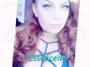 EssenceIvy