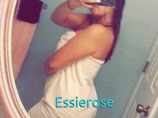 Essierose