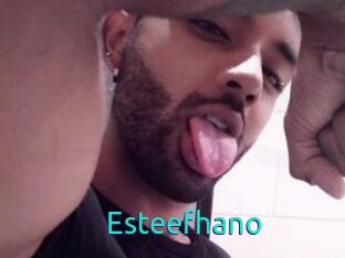 Esteefhano