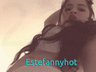 Estefannyhot
