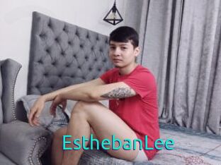 EsthebanLee