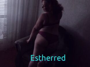 Estherred