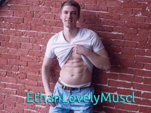 EthanLovelyMuscl