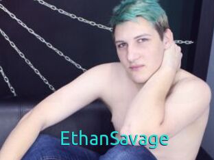 EthanSavage