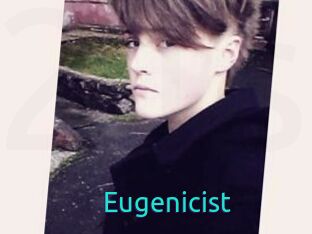 Eugenicist