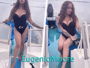 EugenioMoore