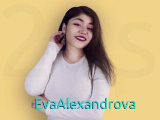 EvaAlexandrova