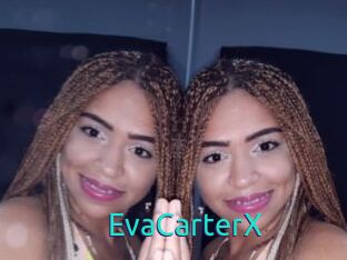 EvaCarterX