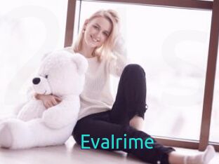EvaIrime