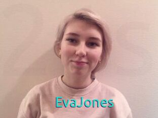 EvaJones