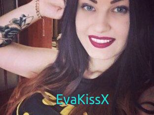 EvaKissX