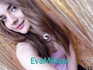 EvaMikasa