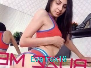 Eva_Fox18