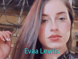 Evaa_Lewiis