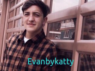 Evanbykatty