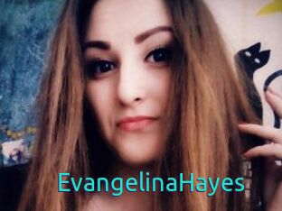 EvangelinaHayes