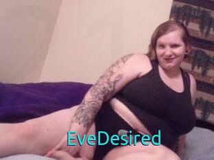 EveDesired